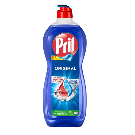 Pril Original Handspülmittel 675 ml Flasche · 428004