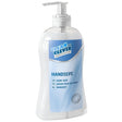 PRO94 Handseife (Ehemals Starline Seifencreme) 500 ml Pumpspender