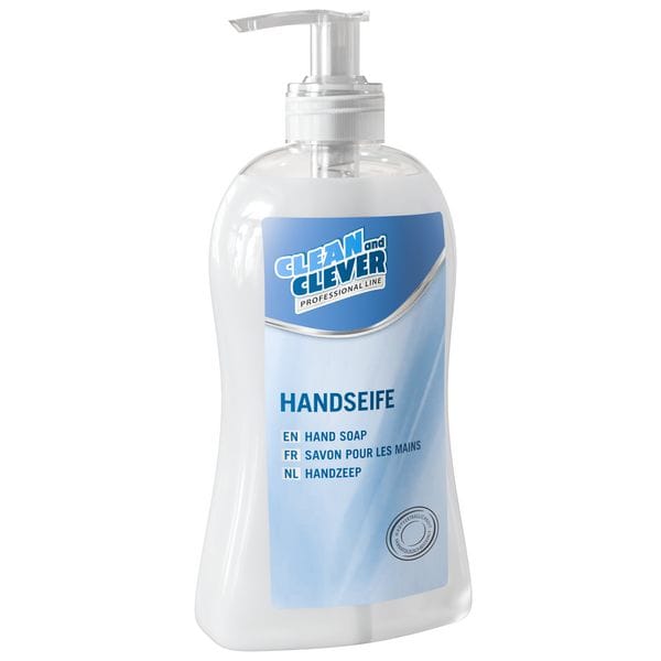 PRO94 Handseife (Ehemals Starline Seifencreme) 500 ml Pumpspender