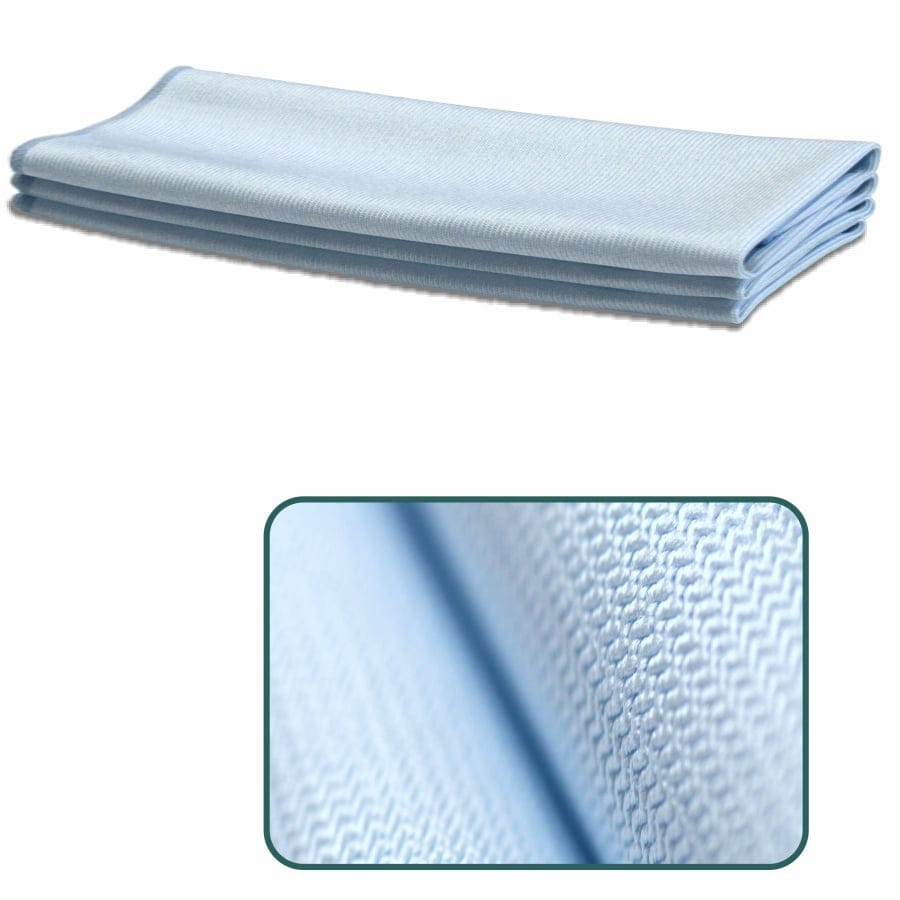 PROFI Microfaser Fenstertuch, extra groß