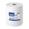 profix® multi Wischtuchrolle, 40 x 38 cm, hochweiß