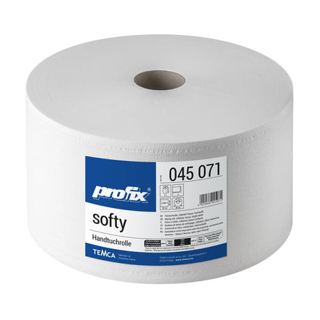 profix® softy Hand- und Putztuchrolle, 22 x 36 cm