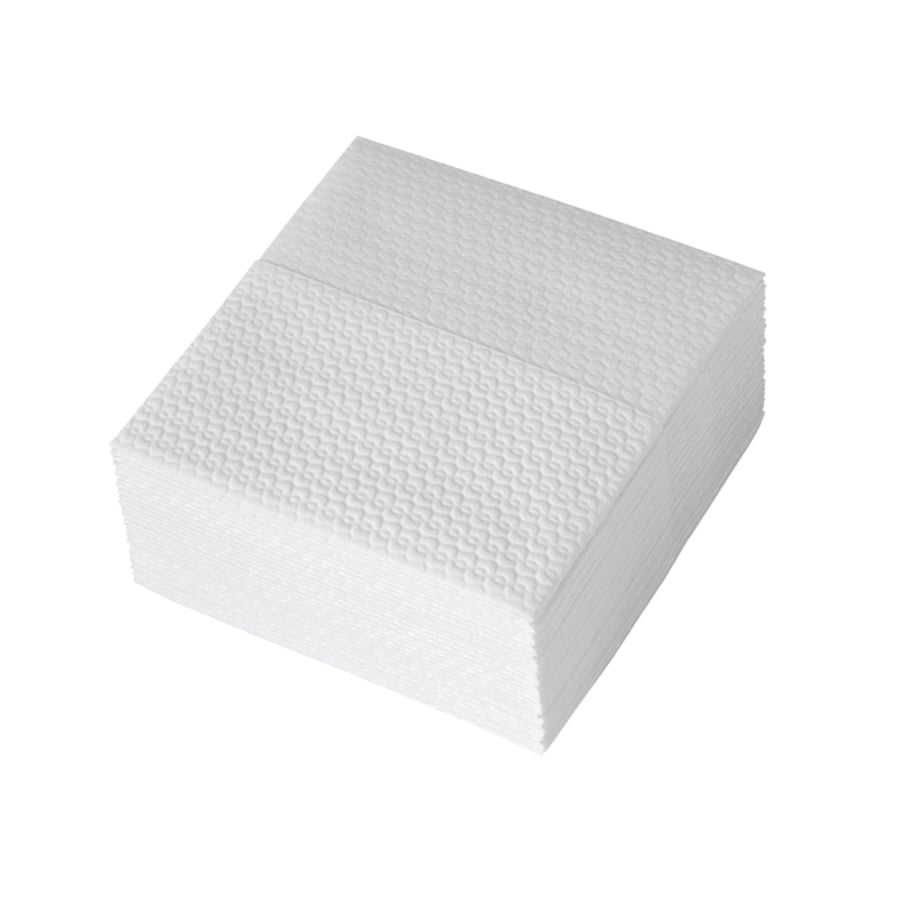 profix® super Wischtuch weiß, 30 x 33 cm
