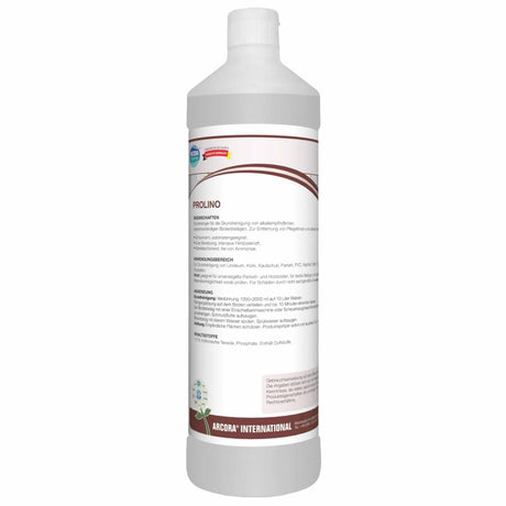 PROLINO Grundreiniger 1 Liter Flasche
