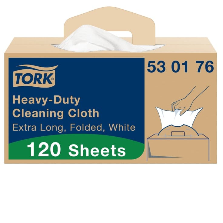Tork Reinigungstücher W7 kompatibel stark saugfaehig
