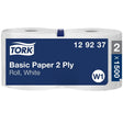 Tork Universal Wischtuch 2-lagig hochweiß