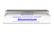 -Quicky- Alufolie 150 Meter Rolle