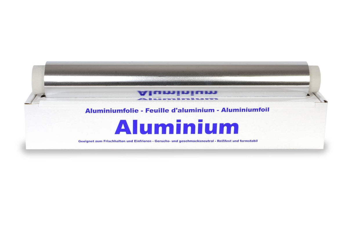 -Quicky- Alufolie 150 Meter Rolle