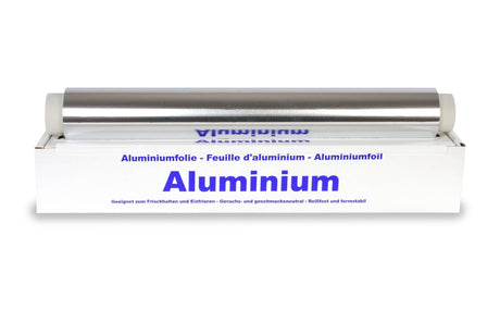 -Quicky- Alufolie 150 Meter Rolle