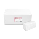 Quicky® Papierhandtuch, 21x32 cm, 3-lagig 128 Stück