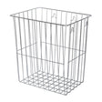 racon® Abfallbehälter x-basket, ca. 20 Liter