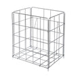 racon® Abfallbehälter x-waste, ca. 30 Liter
