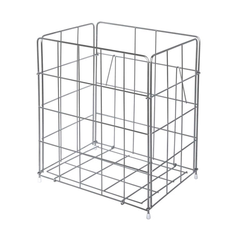 racon® Abfallbehälter x-waste, ca. 30 Liter