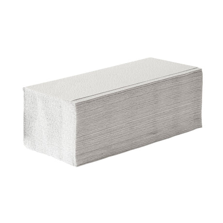 racon® easy Papierhandtücher, 25 x 23 cm, 1-lagig