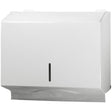 racon® Handtuchpapierspender MW S, abschließbar