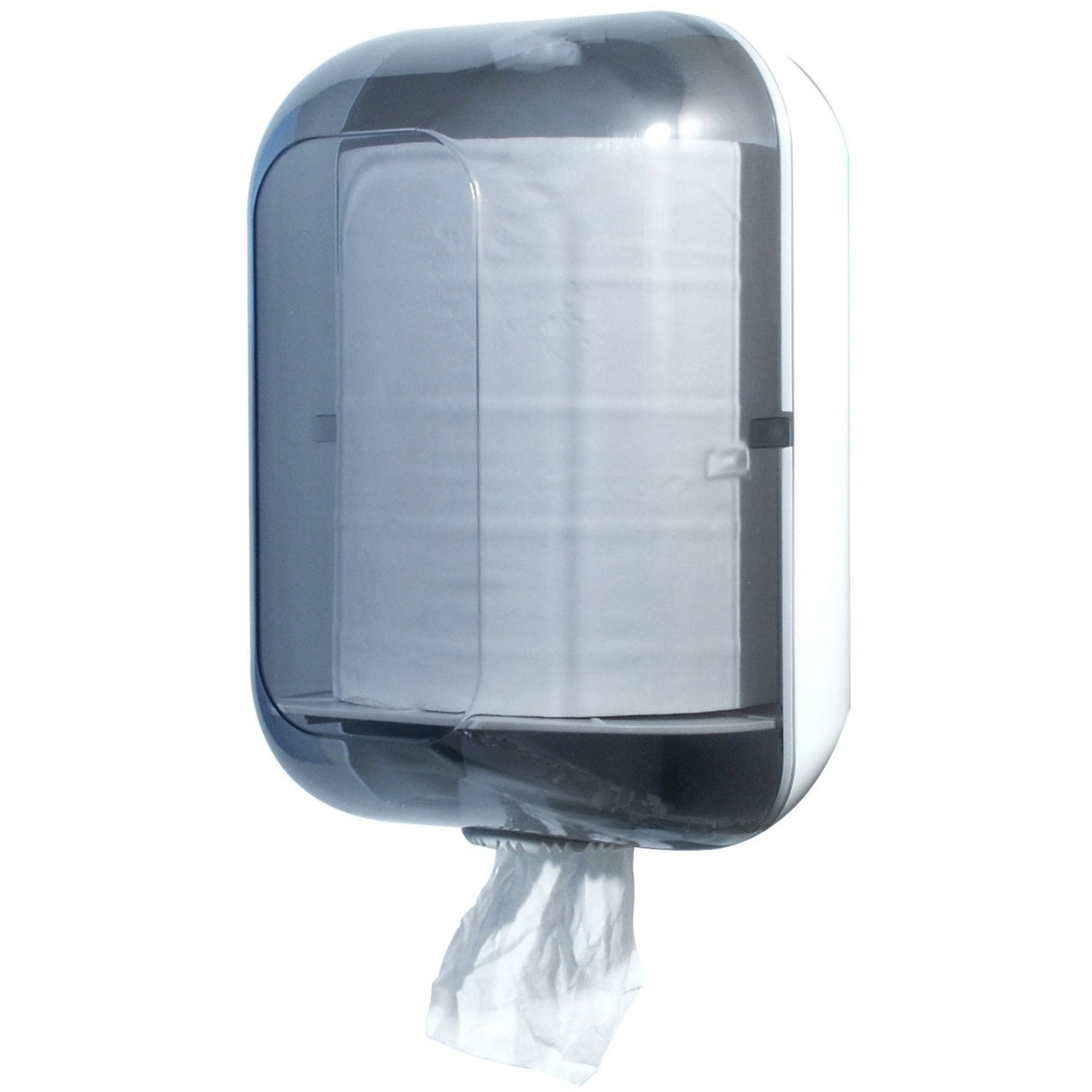 racon® Handtuchrollenspender designo perfo Box, Innenabwicklung