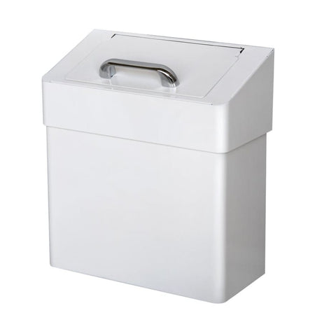 racon® Mülleimer MW cover lady, 7 Liter