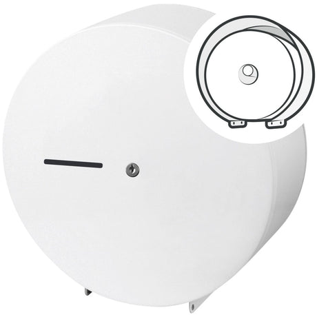 racon® MW GR Toilettenpapierspender