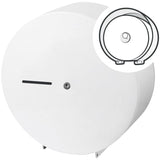 racon® MW GR Toilettenpapierspender