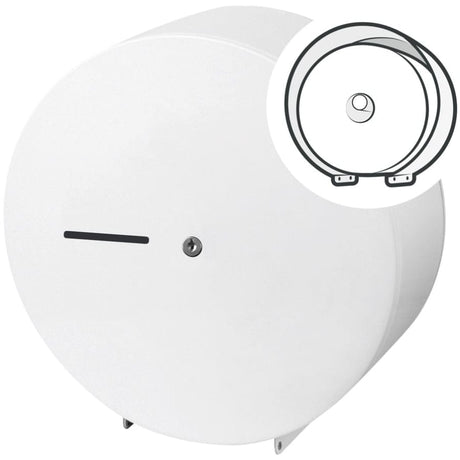 racon® MW GR Toilettenpapierspender