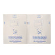 racon® Papier-Toilettensitzabdeckung