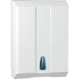 racon® Papierhandtuchspender retro L