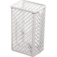 racon® Papierkorb k-waste, ca. 35 Liter