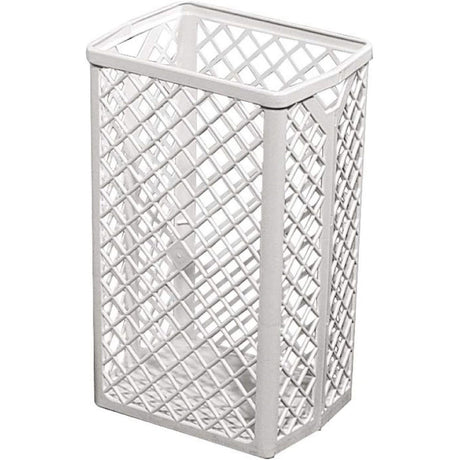 racon® Papierkorb k-waste, ca. 35 Liter