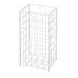 racon® Papierkorb m-waste, 54 Liter
