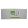 racon® premium Falthandtücher, 23 x 22 cm, 2-lagig, hochweiß