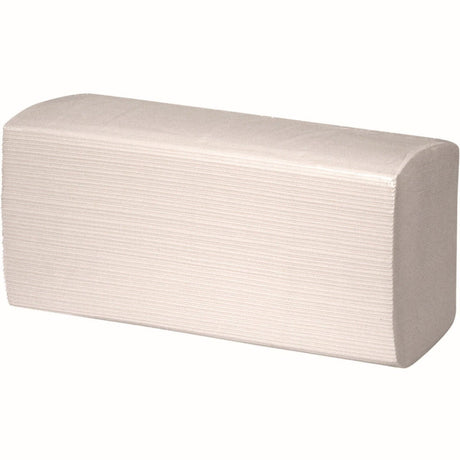 racon® premium Falthandtücher, 32 x 21,6 cm, 2-lagig, hochweiß