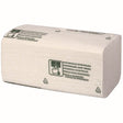racon® premium Falthandtücher, 42 x 21,6 cm, 2-lagig, hochweiß