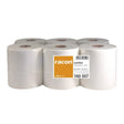 racon® premium Handtuchrolle, 20 cm x 320 m, 1-lagig, hochweiß