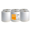 racon premium towel rolls 2-ply