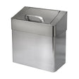 racon® X Mülleimer cover lady, 7 Liter