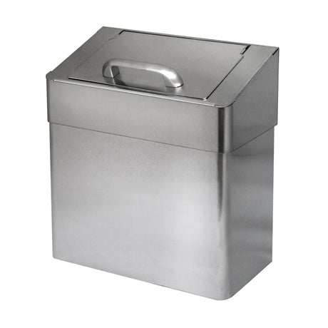 racon® X Mülleimer cover lady, 7 Liter