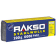 Rakso Stahlwolle 0000