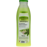 Regina Cremebad, 1000 ml 1000 ml, Fichte Zitronengras