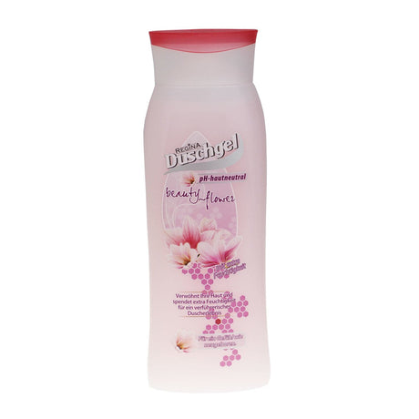Regina Duschgel, ph-hautneutral, 300 ml 300 ml, Beauty Flower