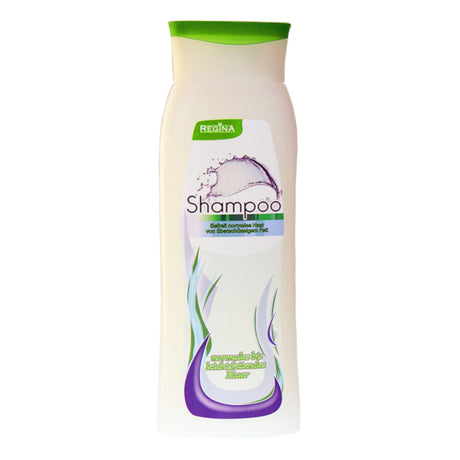 REGINA Shampoo, fettiges Haar