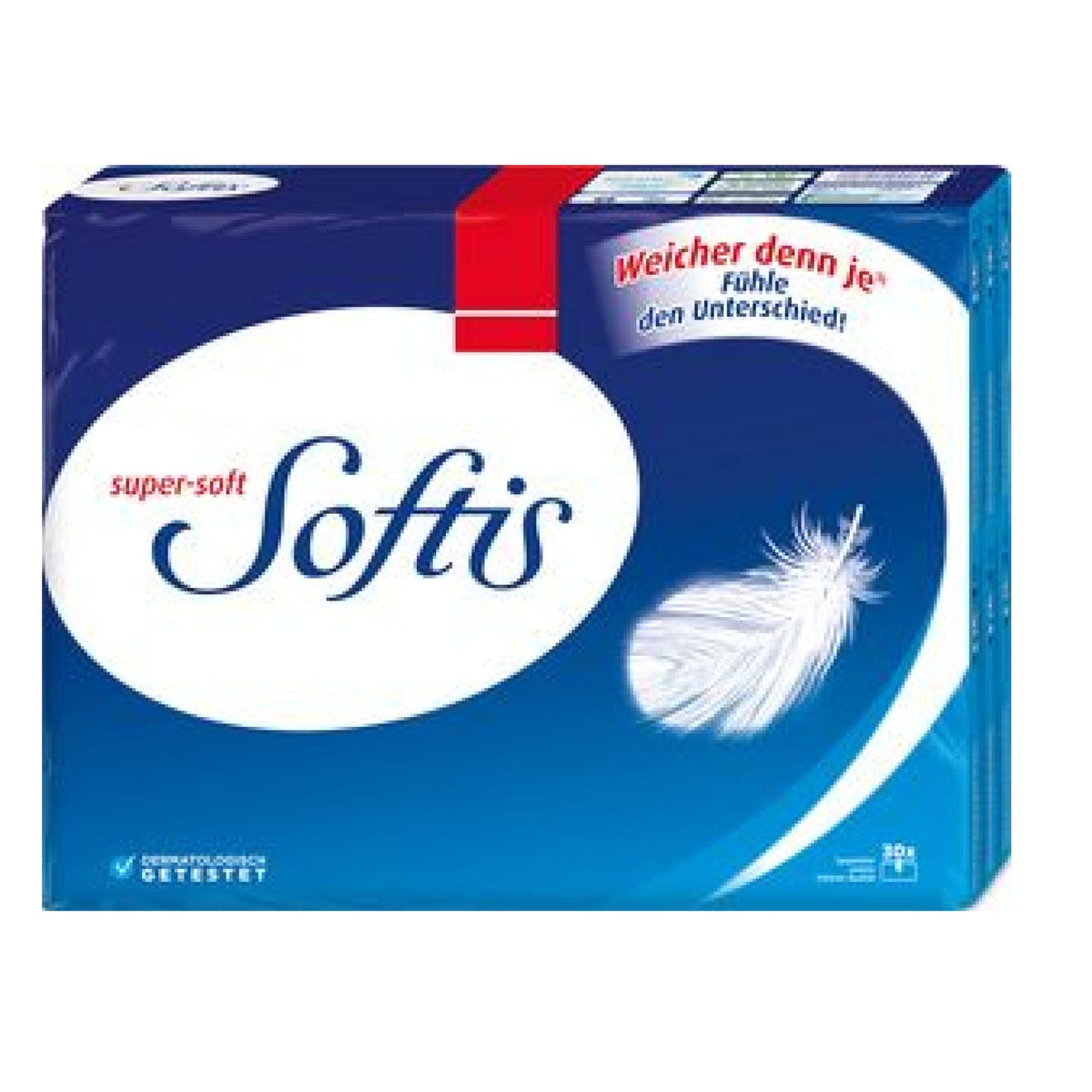 Regina Taschentücher Softis super soft