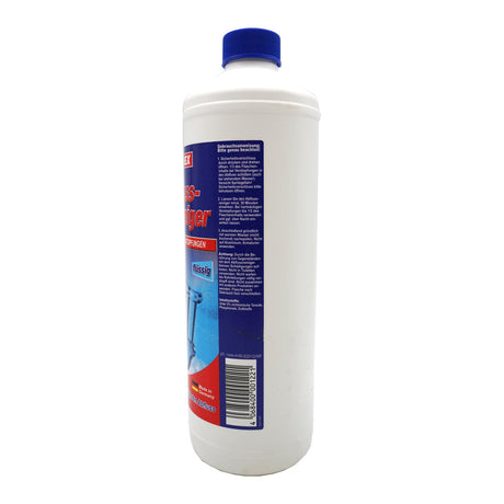 Reinex Abflussreiniger, flüssig
