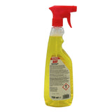 Reinex Badreiniger, mit Citruskraft