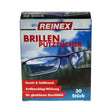 Reinex Brillenputztücher