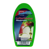 Reinex fresh Lufterfrischer Gel 125 g, Dose Gruener Apfel