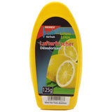Reinex fresh Lufterfrischer Gel 125 g, Dose Lemon