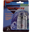 Reinex fresh Mini Spray Nachfüllpack, 2-teilig Ocean