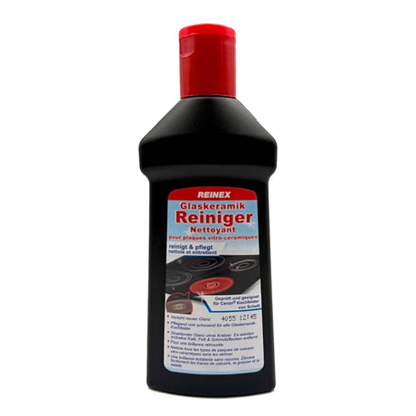 Reinex Glaskeramikreiniger