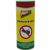 Reinex Insektenstopp Ameisenpulver, mineralisches Pulver