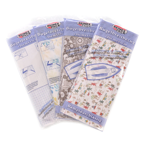 Reinex Pack Bügelbrettbezug
